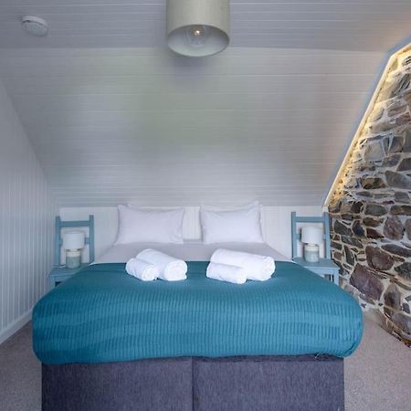 Plockton Sea View Apartment Exteriör bild
