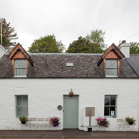 Plockton Sea View Apartment Exteriör bild